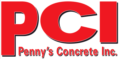 Penny's Concrete, Inc.